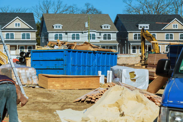 Shed Removal in Middlesex, NC